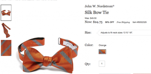 NordstromBowGreyOrange