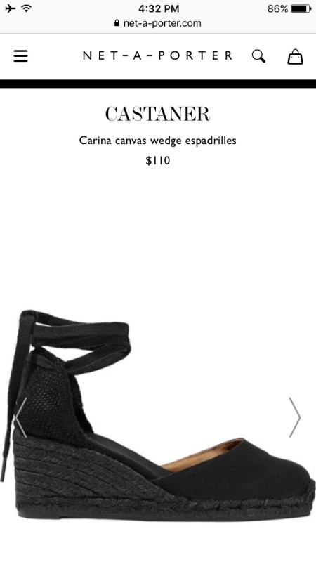 EspadrilleCastanerBlackWedge1